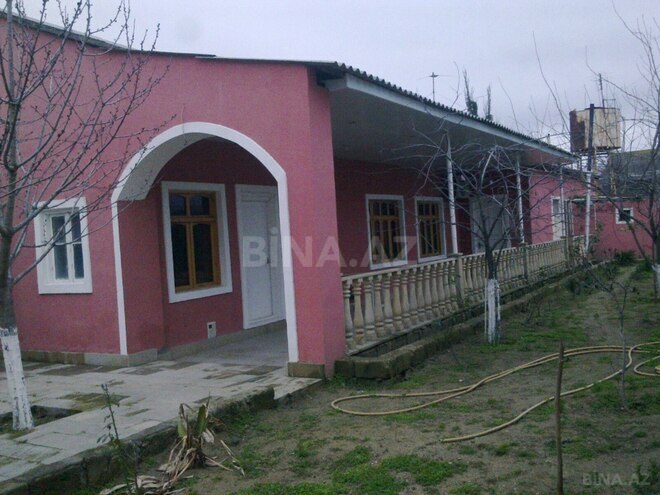 Satılır 7 otaqlı həyət evi/bağ evi 147 m², Mərdəkan q., photo 3 from 10