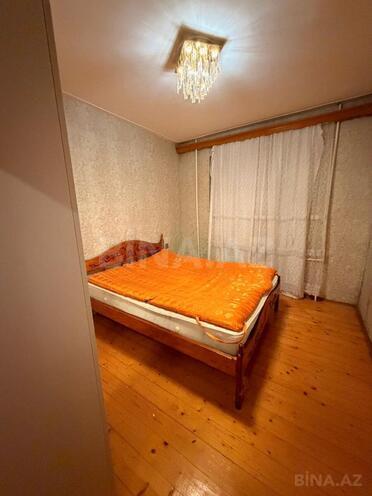 İcarəyə verilir 3 otaqlı köhnə tikili 40 m², Yeni Günəşli q., photo 5 from 16