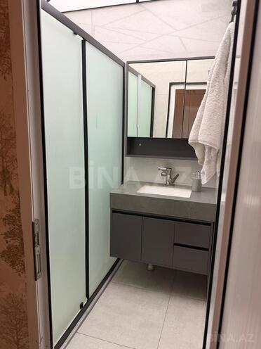 İcarəyə verilir 3 otaqlı köhnə tikili 40 m², Yeni Günəşli q., photo 14 from 16