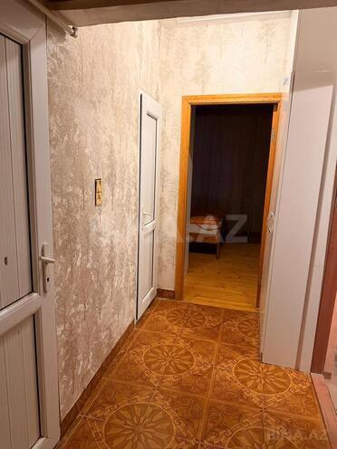 İcarəyə verilir 3 otaqlı köhnə tikili 40 m², Yeni Günəşli q., photo 7 from 16