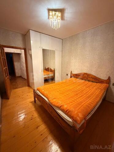 İcarəyə verilir 3 otaqlı köhnə tikili 40 m², Yeni Günəşli q., photo 6 from 16