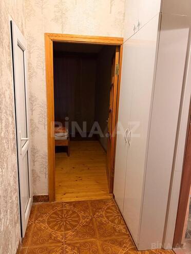 İcarəyə verilir 3 otaqlı köhnə tikili 40 m², Yeni Günəşli q., photo 8 from 16