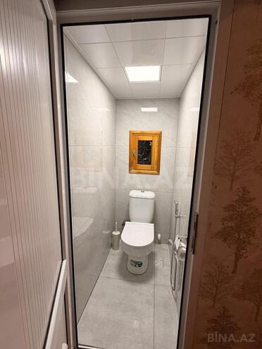 İcarəyə verilir 3 otaqlı köhnə tikili 40 m², Yeni Günəşli q., photo 15 from 16