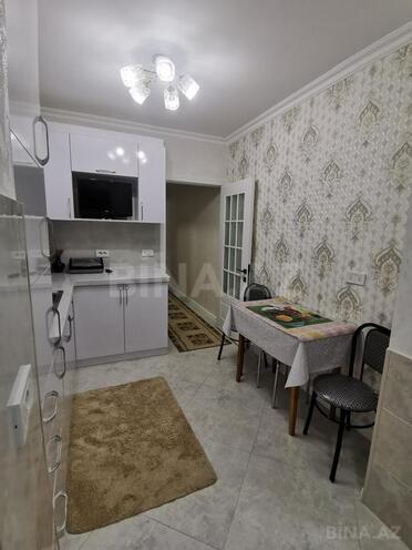 İcarəyə verilir 3 otaqlı köhnə tikili 75 m², Xalqlar Dostluğu m., photo 3 from 17