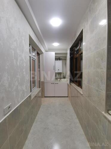 İcarəyə verilir 3 otaqlı köhnə tikili 75 m², Xalqlar Dostluğu m., photo 11 from 17