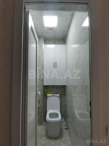 İcarəyə verilir 3 otaqlı köhnə tikili 75 m², Xalqlar Dostluğu m., photo 13 from 17