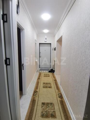 İcarəyə verilir 3 otaqlı köhnə tikili 75 m², Xalqlar Dostluğu m., photo 16 from 17