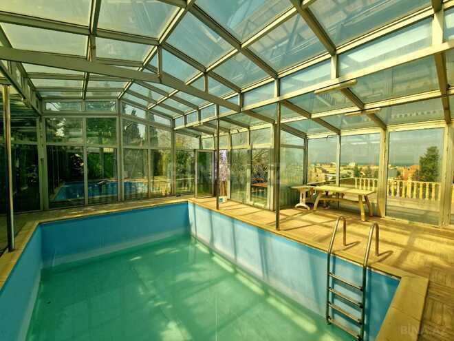 Сдаётся 6-комн. дом/дача 400 м², пос. Пиршаги, photo 20 from 31