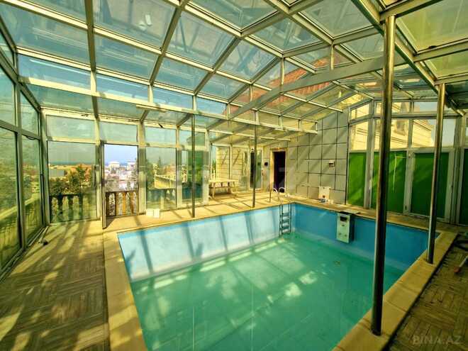 Сдаётся 6-комн. дом/дача 400 м², пос. Пиршаги, photo 19 from 31