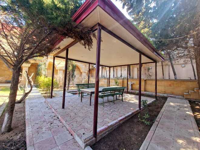 Сдаётся 6-комн. дом/дача 400 м², пос. Пиршаги, photo 30 from 31