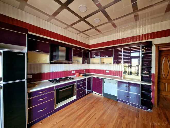 Сдаётся 6-комн. дом/дача 400 м², пос. Пиршаги, photo 13 from 31