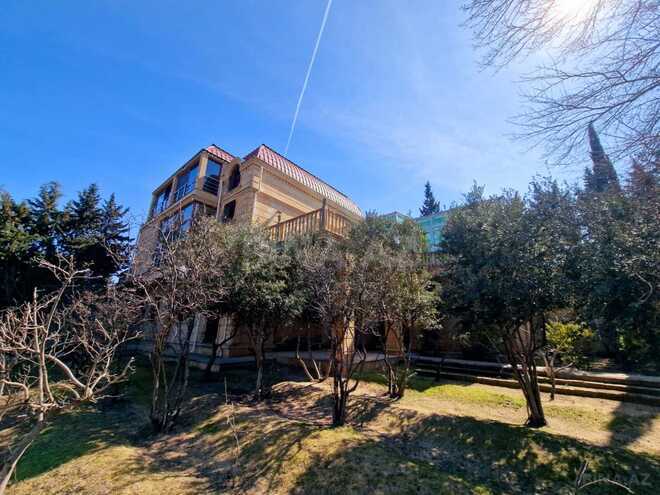 Сдаётся 6-комн. дом/дача 400 м², пос. Пиршаги, photo 3 from 31