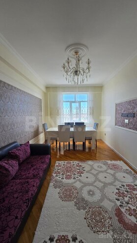 Продаётся 3-комн. новостройка 96 м², photo 4 from 15