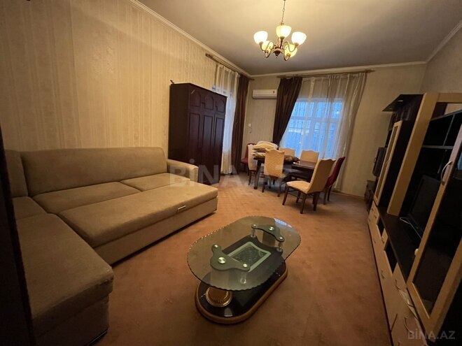 Сдаётся 2-комн. новостройка 75 м², м. Нариман Нариманов, photo 3 from 12