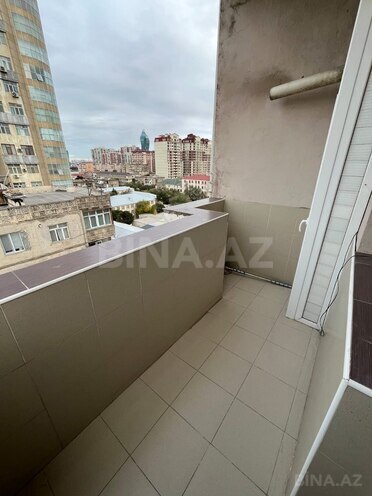 Сдаётся 2-комн. новостройка 75 м², м. Нариман Нариманов, photo 10 from 12