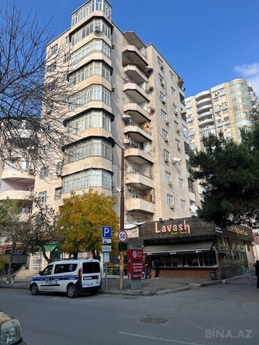 Сдаётся 2-комн. новостройка 75 м², м. Нариман Нариманов, photo 1 from 12
