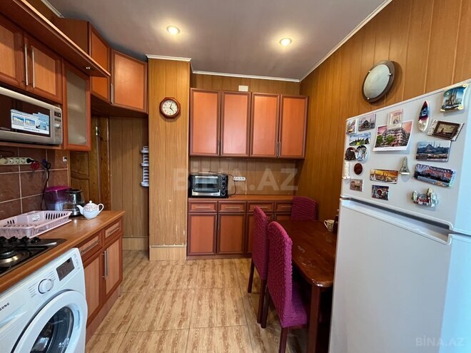 Сдаётся 2-комн. новостройка 75 м², м. Нариман Нариманов, photo 9 from 12
