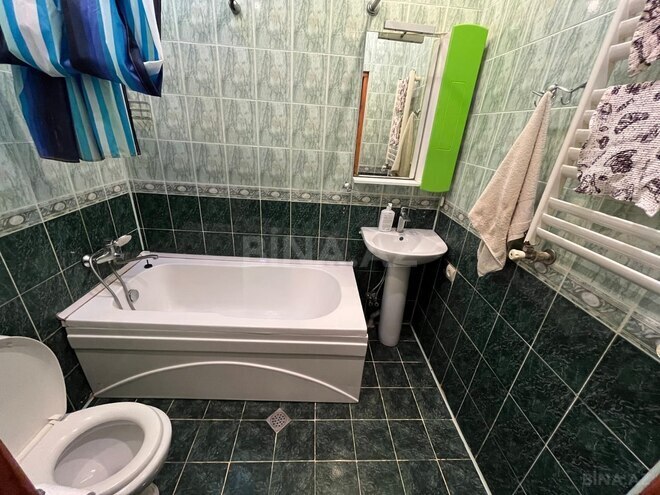Сдаётся 2-комн. новостройка 75 м², м. Нариман Нариманов, photo 11 from 12