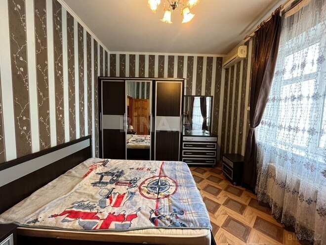 Сдаётся 2-комн. новостройка 75 м², м. Нариман Нариманов, photo 6 from 12