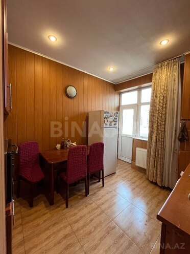 Сдаётся 2-комн. новостройка 75 м², м. Нариман Нариманов, photo 7 from 12