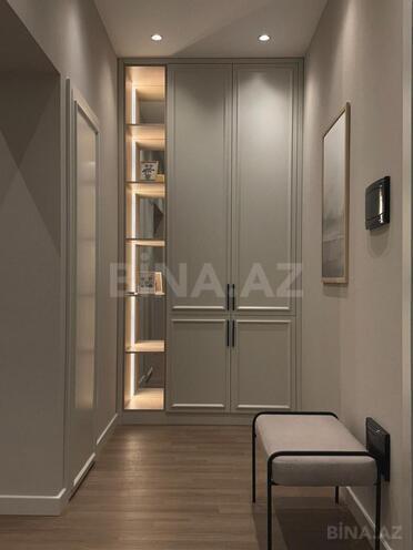 Продаётся 2-комн. новостройка 68 м², м. Шах Исмаил Хатаи, photo 10 from 22