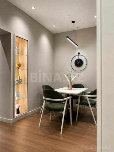 Продаётся 2-комн. новостройка 68 м², м. Шах Исмаил Хатаи, photo 12 from 22