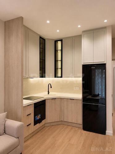 Продаётся 2-комн. новостройка 68 м², м. Шах Исмаил Хатаи, photo 9 from 22