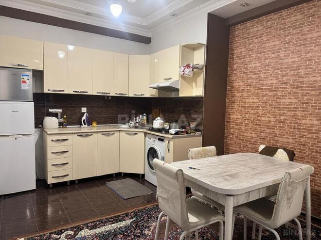 İcarəyə verilir 2 otaqlı yeni tikili 80 m², Yasamal r., photo 5 from 8