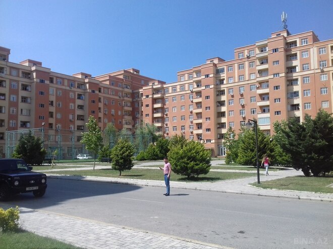 Satılır 3 otaqlı yeni tikili 64 m², Masazır q., photo 1 from 12