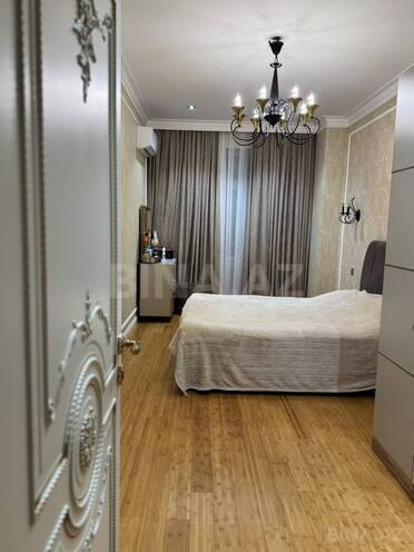 İcarəyə verilir 2 otaqlı yeni tikili 75 m², 20 Yanvar m., photo 6 from 12