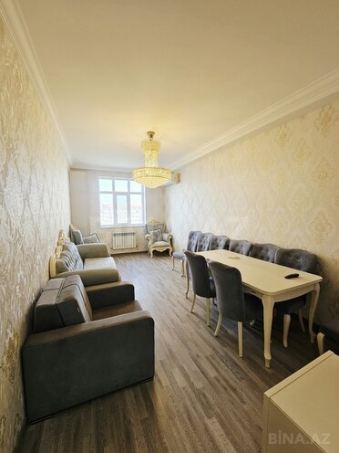 Satılır 3 otaqlı yeni tikili 64 m², Masazır q., photo 3 from 12