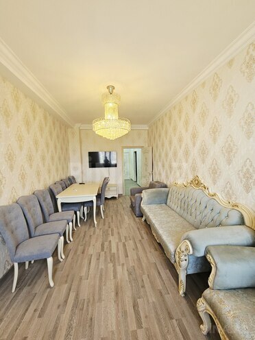 Satılır 3 otaqlı yeni tikili 64 m², Masazır q., photo 4 from 12