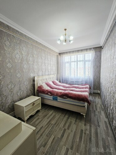 Satılır 3 otaqlı yeni tikili 64 m², Masazır q., photo 5 from 12