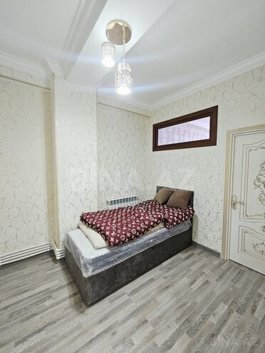 Satılır 3 otaqlı yeni tikili 64 m², Masazır q., photo 6 from 12