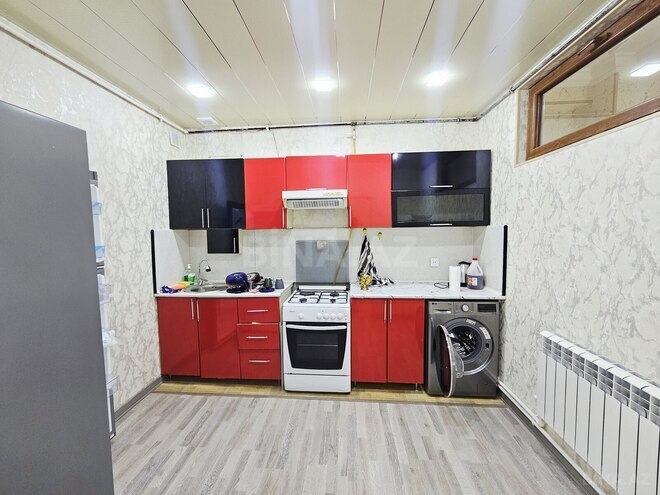 Satılır 3 otaqlı yeni tikili 64 m², Masazır q., photo 7 from 12