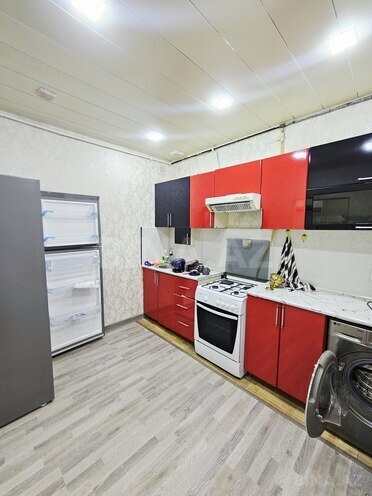 Satılır 3 otaqlı yeni tikili 64 m², Masazır q., photo 8 from 12