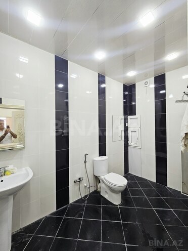 Satılır 3 otaqlı yeni tikili 64 m², Masazır q., photo 9 from 12