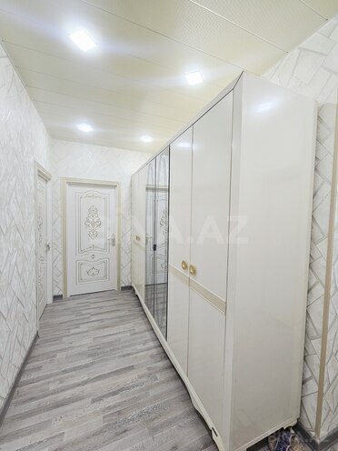 Satılır 3 otaqlı yeni tikili 64 m², Masazır q., photo 11 from 12