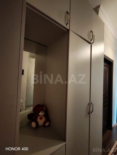 Satılır 3 otaqlı yeni tikili 75.5 m², Hövsan q., photo 11 from 22