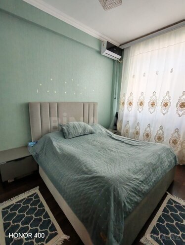 Satılır 3 otaqlı yeni tikili 75.5 m², Hövsan q., photo 13 from 22