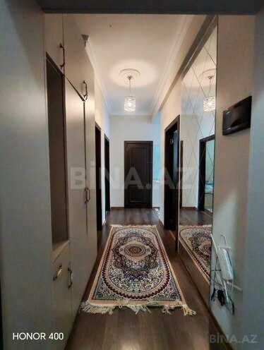 Satılır 3 otaqlı yeni tikili 75.5 m², Hövsan q., photo 19 from 22