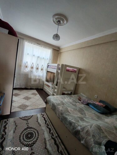 Satılır 3 otaqlı yeni tikili 75.5 m², Hövsan q., photo 14 from 22