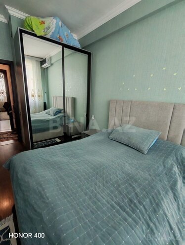 Satılır 3 otaqlı yeni tikili 75.5 m², Hövsan q., photo 18 from 22