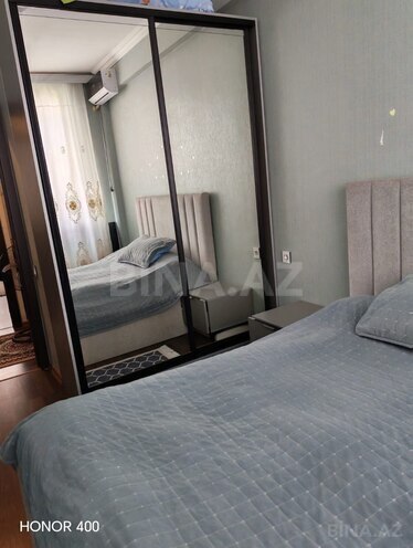 Satılır 3 otaqlı yeni tikili 75.5 m², Hövsan q., photo 7 from 22