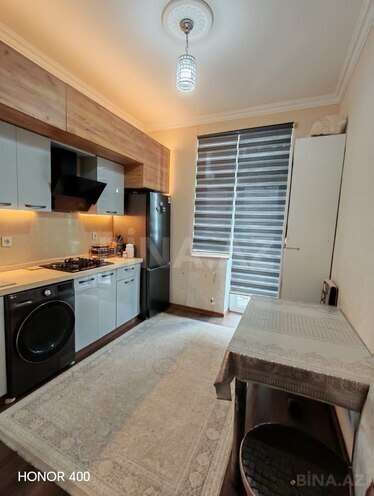 Satılır 3 otaqlı yeni tikili 75.5 m², Hövsan q., photo 1 from 22