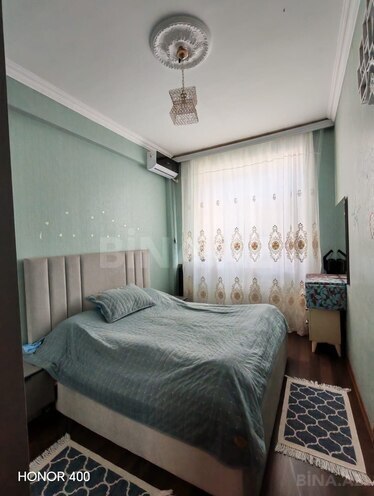 Satılır 3 otaqlı yeni tikili 75.5 m², Hövsan q., photo 12 from 22