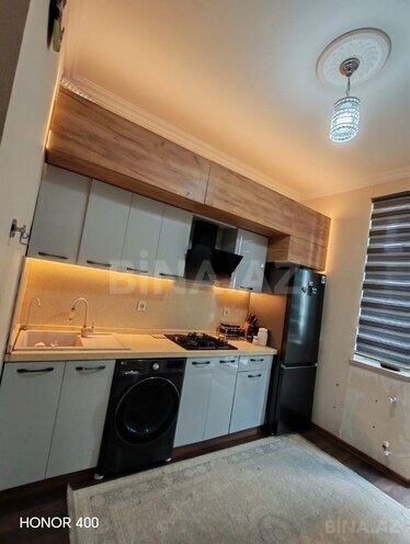 Satılır 3 otaqlı yeni tikili 75.5 m², Hövsan q., photo 16 from 22