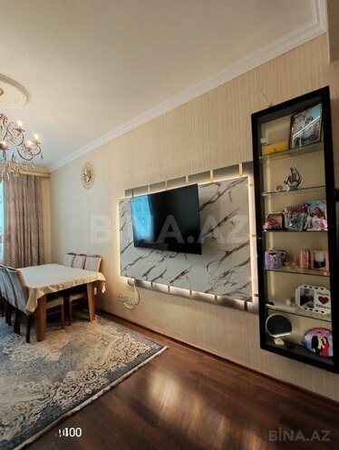 Satılır 3 otaqlı yeni tikili 75.5 m², Hövsan q., photo 8 from 22