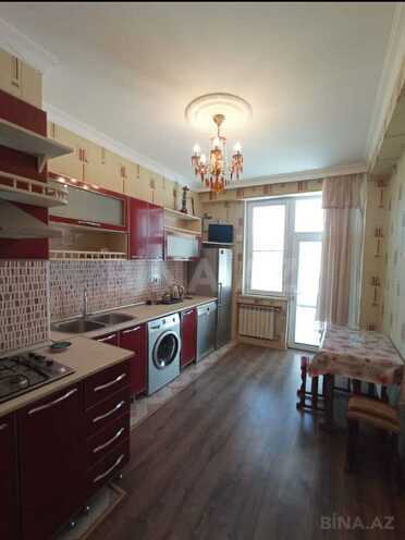 Продаётся 2-комн. новостройка 85 м², м. Ахмедлы, photo 9 from 16