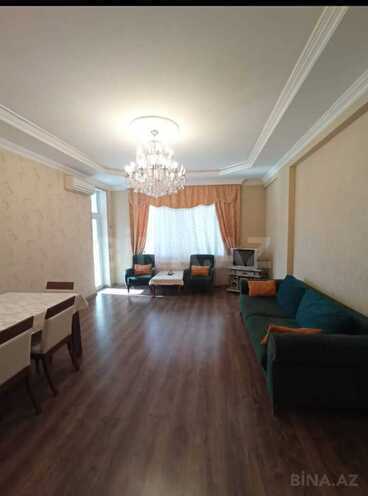 Продаётся 2-комн. новостройка 85 м², м. Ахмедлы, photo 1 from 16